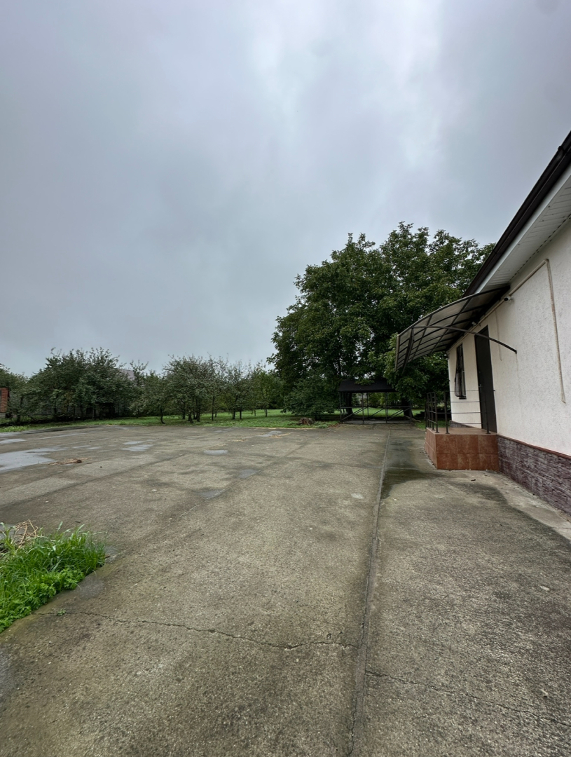 Частный дом Дом на природе на 5 человек