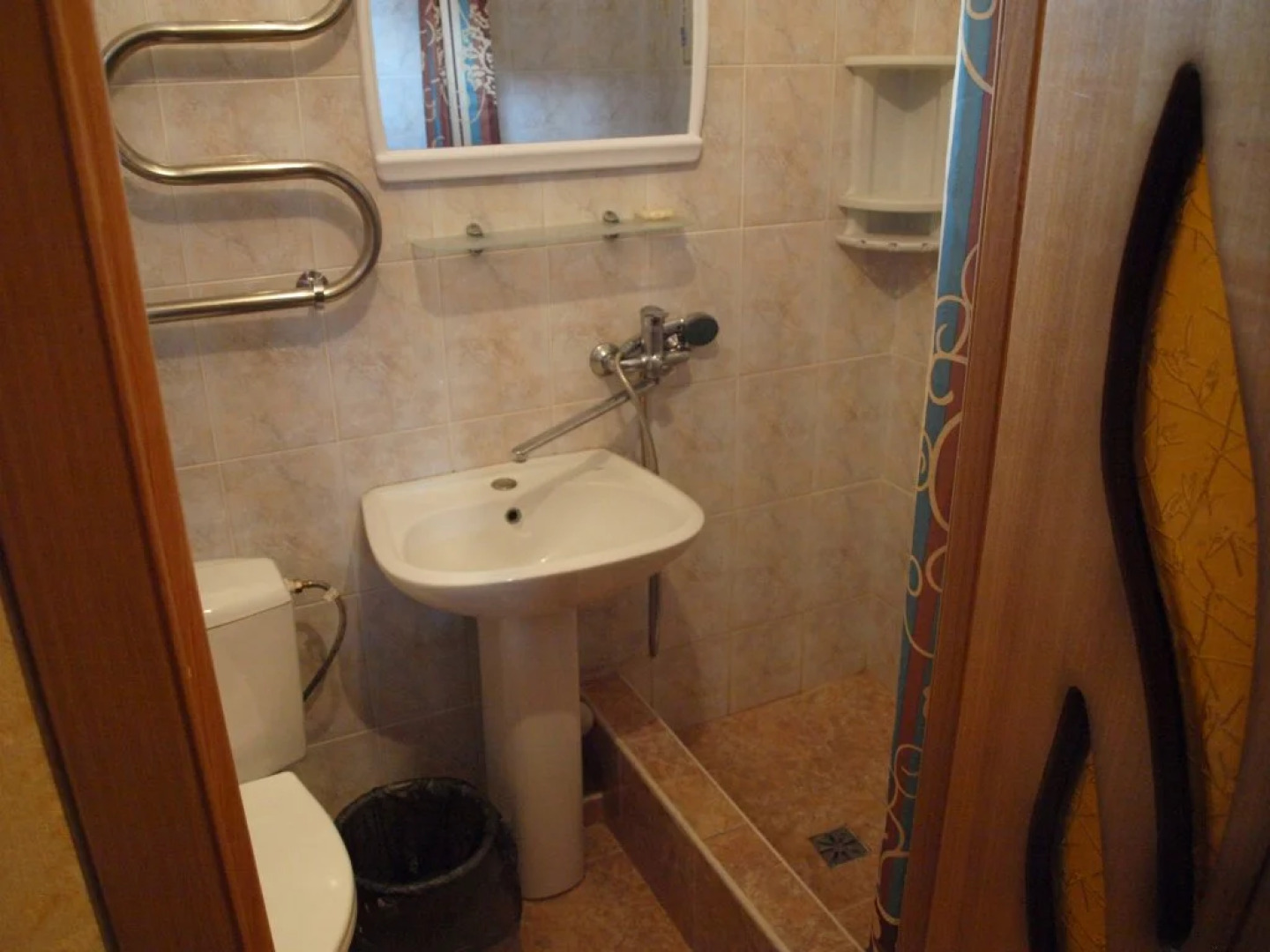 Гостевой Дом Ася