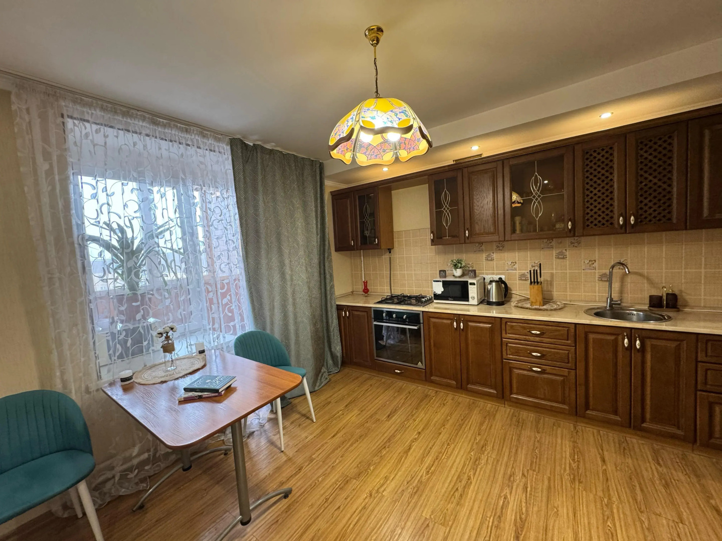 Квартира АК БАРС