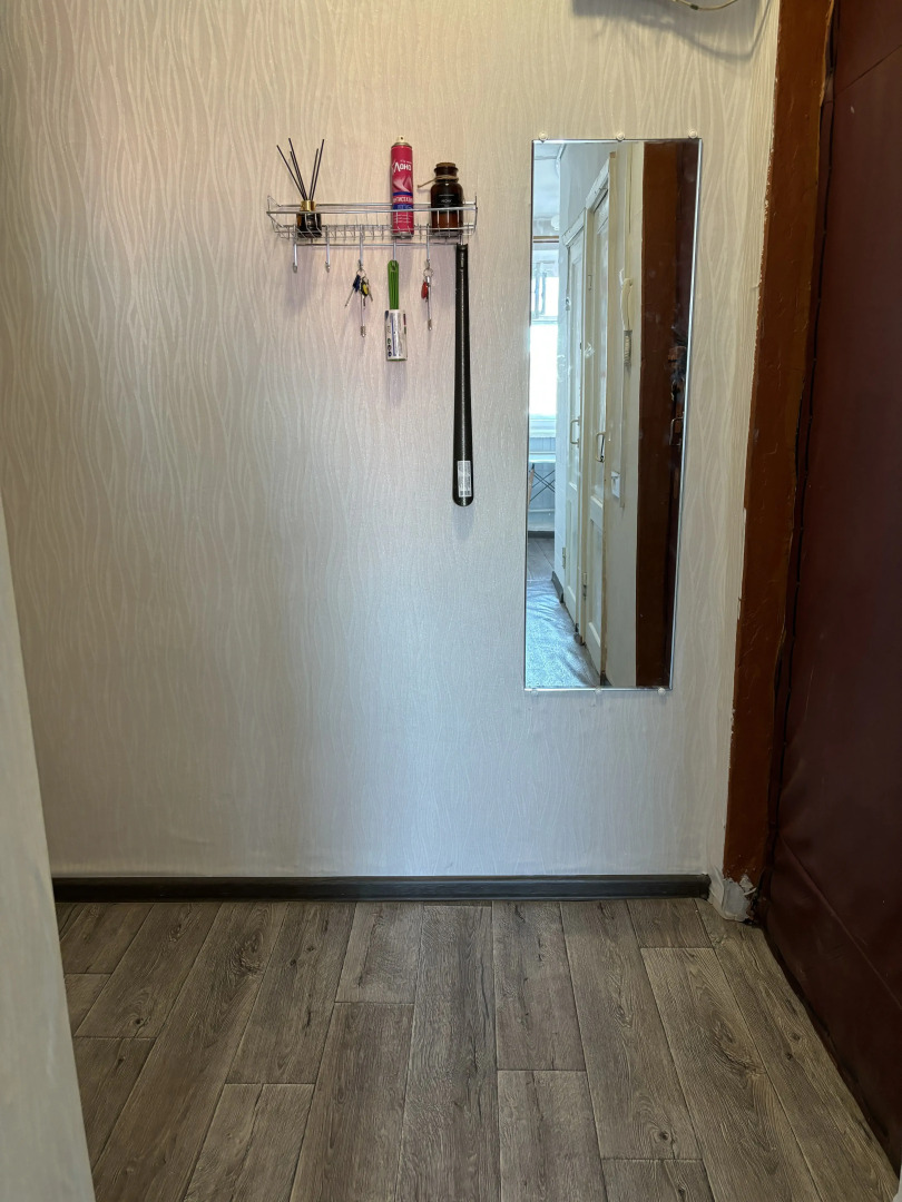 Квартира на Лермонтова 8