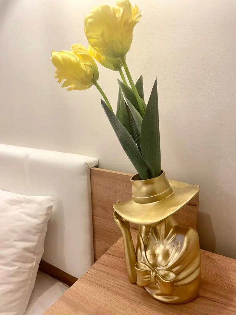 Квартира Букинг39 Евродвушка Комфорт класса