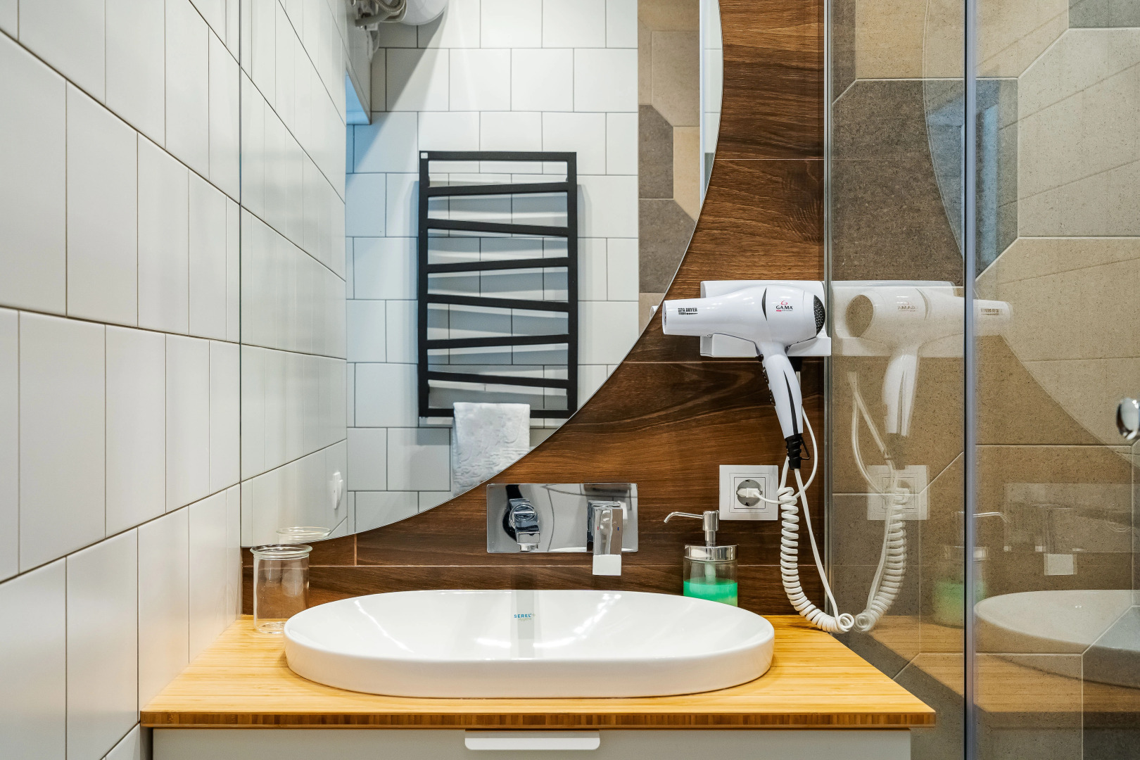 Апартаменты Matisov