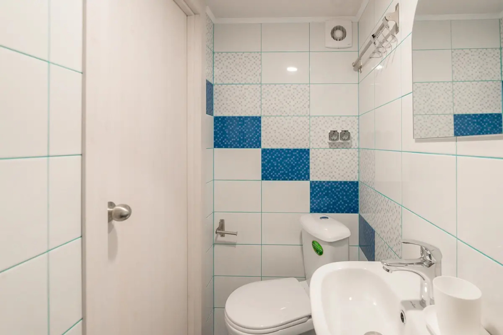 Апартаменты Studio Vasilevskiy Студия 5