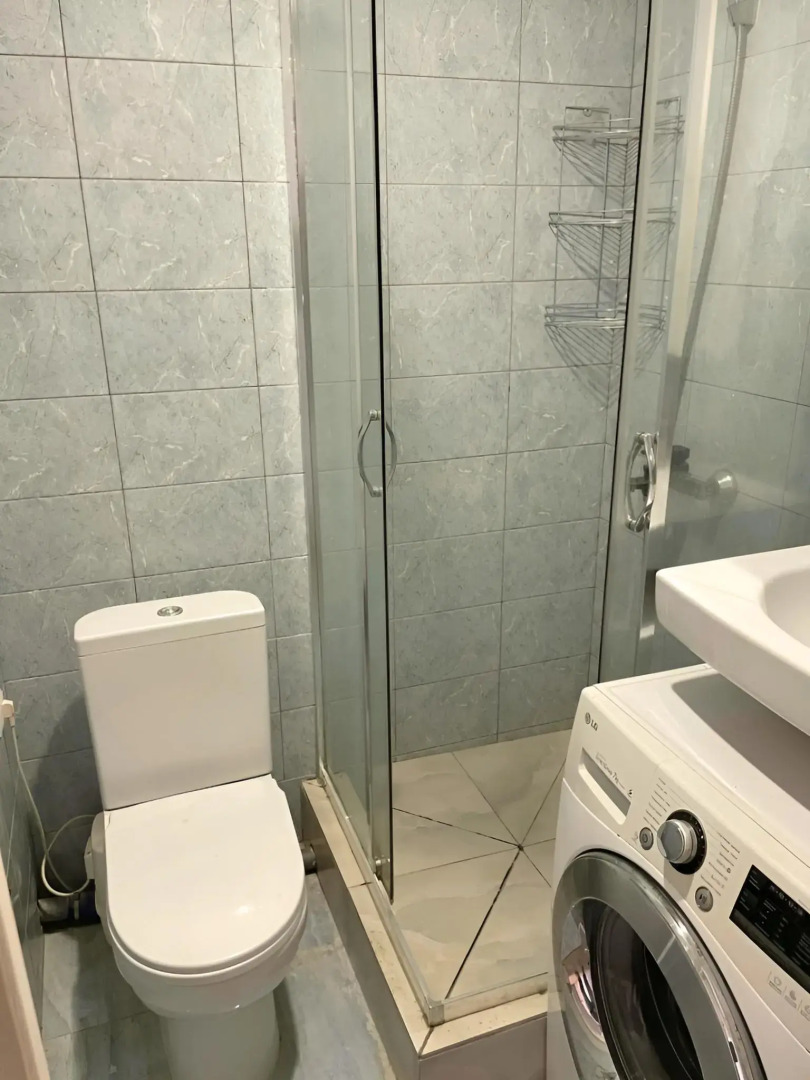 Квартира Уютная квартира в центре Сочи