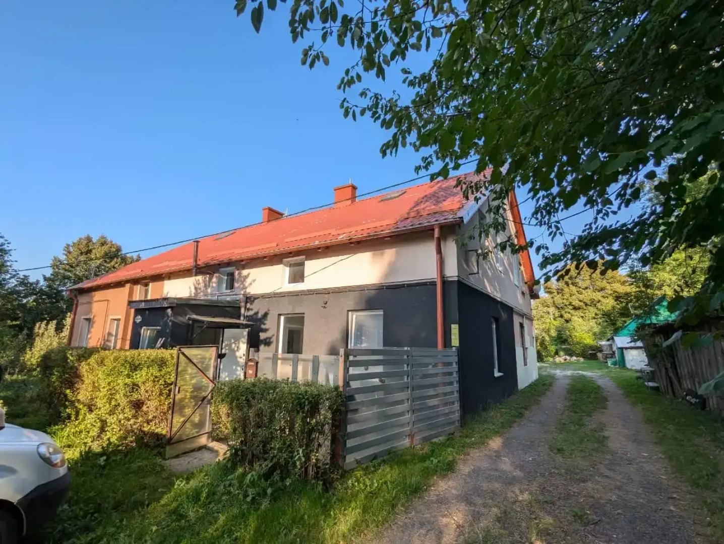 Квартира на море