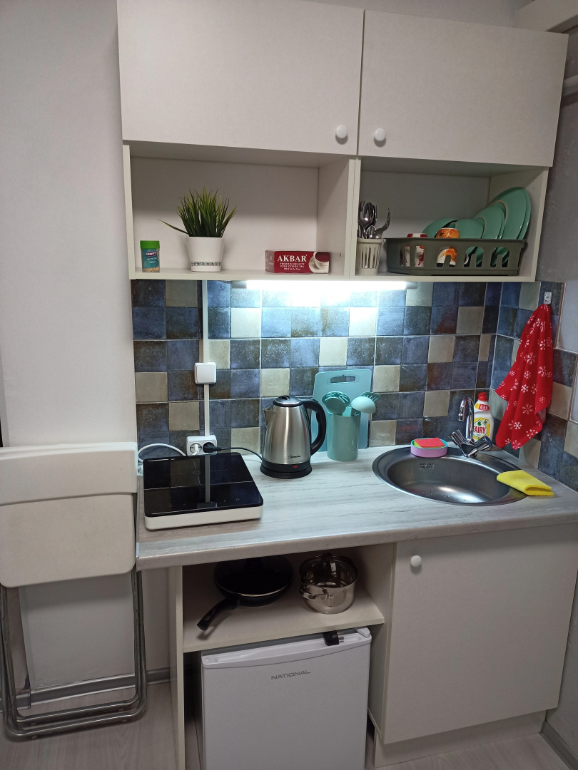 Квартира Константин-Апарт-Луначарского  (1)