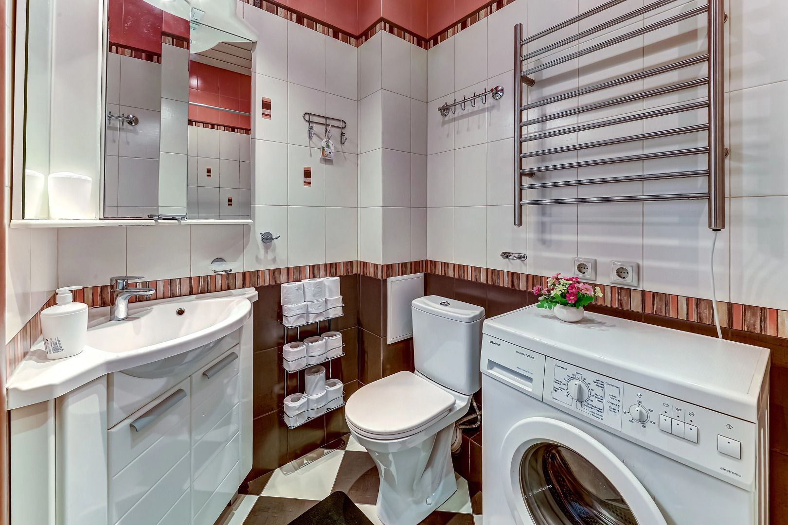 Апартаменты Ingria Aurora