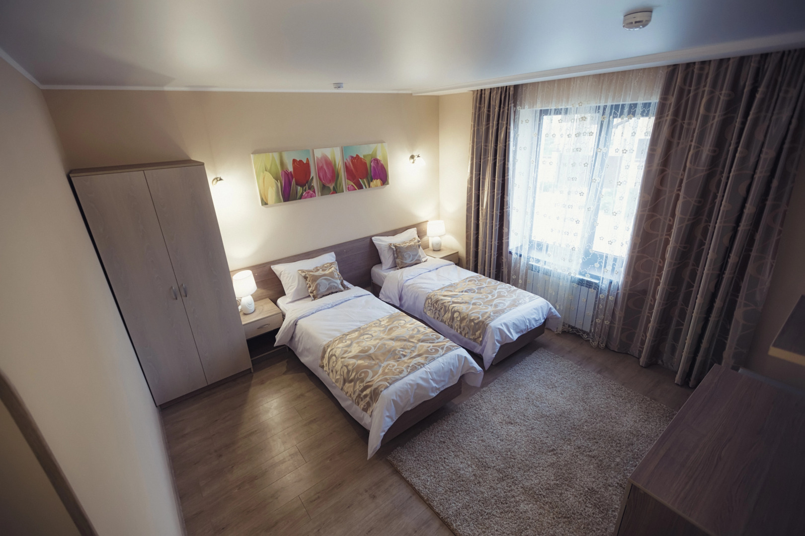 Гостевой дом Мелисса