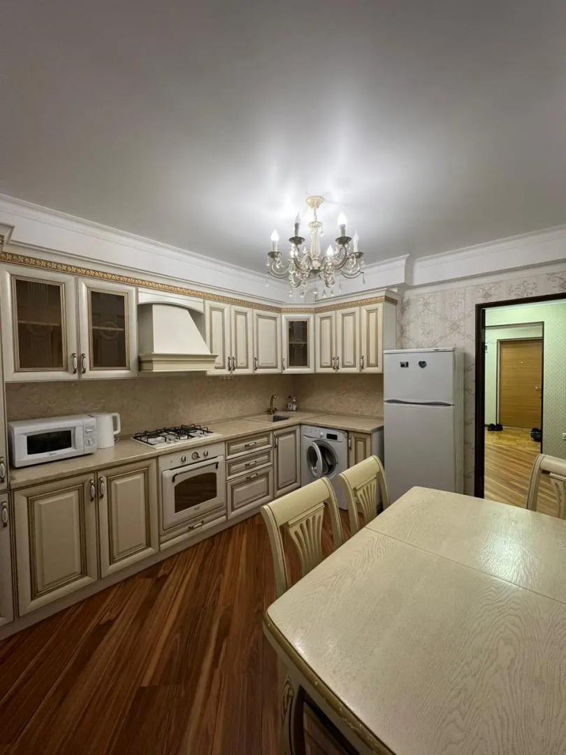 Апартаменты Квартира