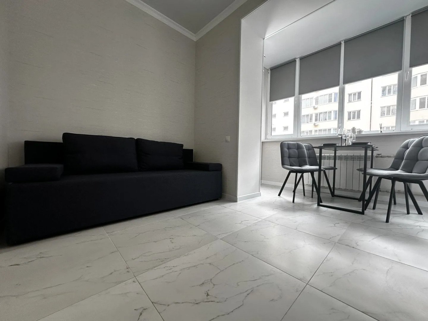 Квартира Класса Люкс на Оранжерейной