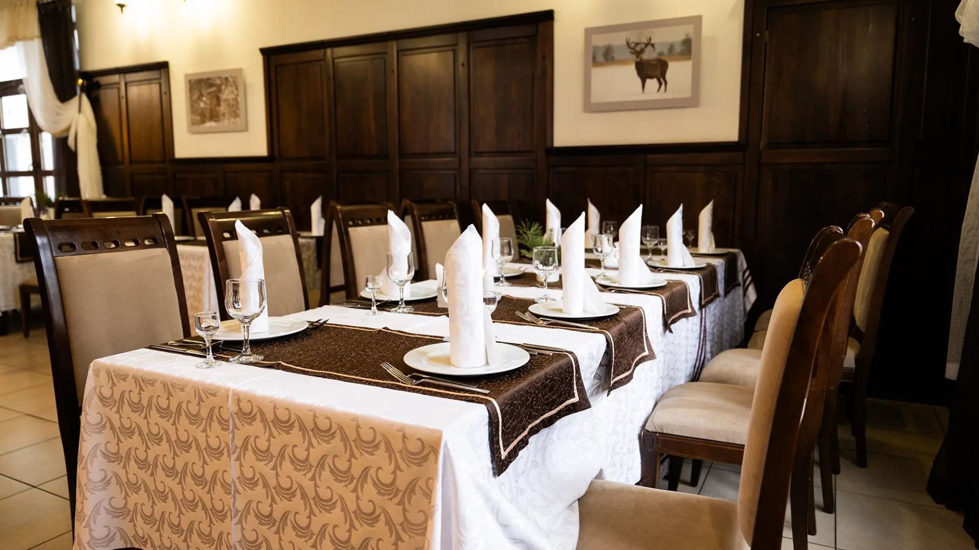 Гостиничный комплекс Парк-отель «Беловежская пуща»