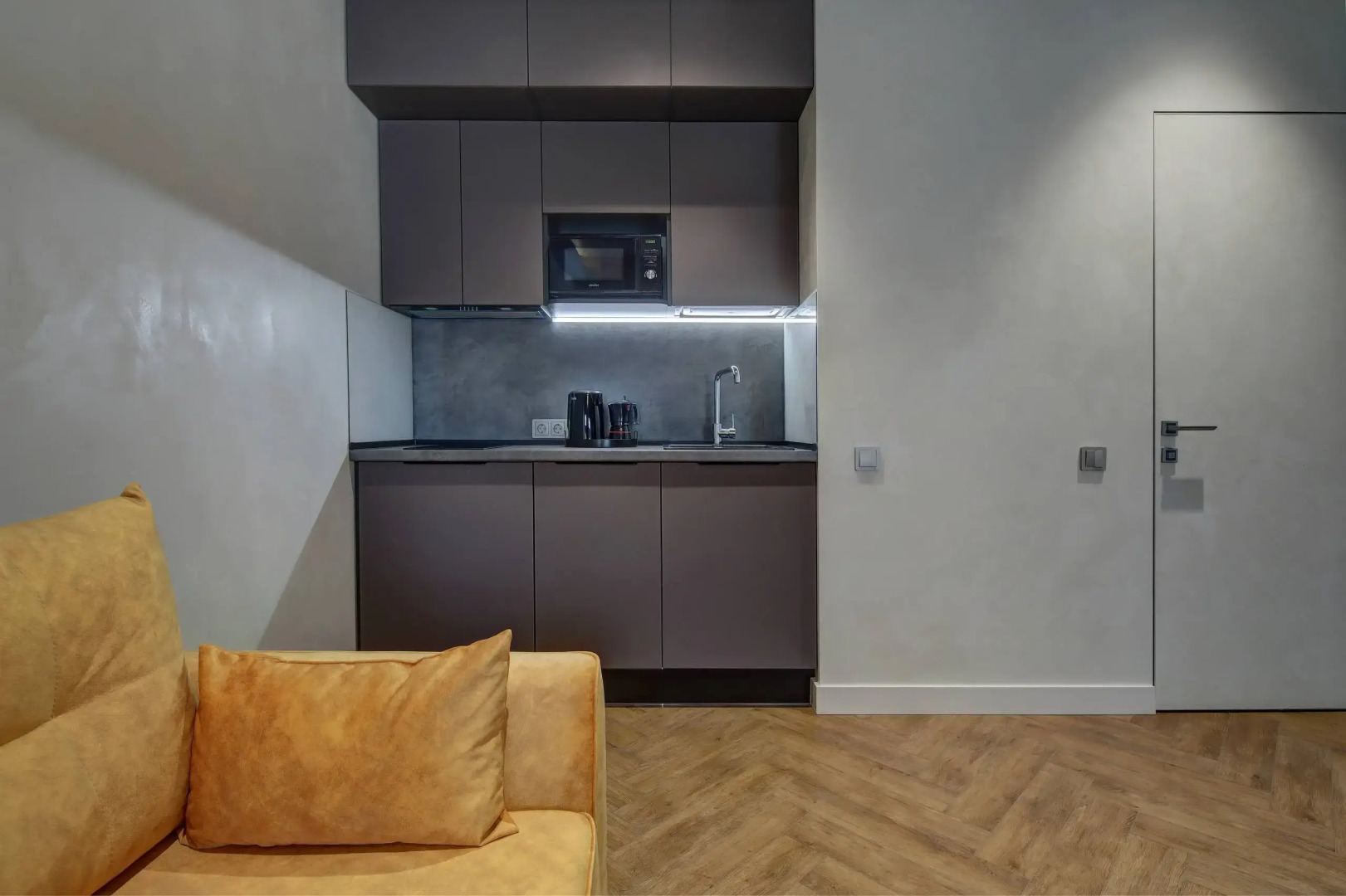 Апартаменты А3 2