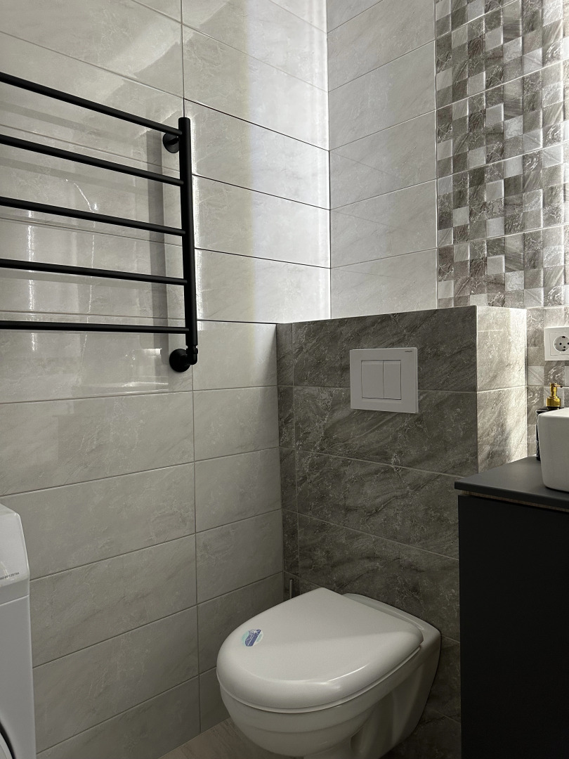 Квартира на Крайнова