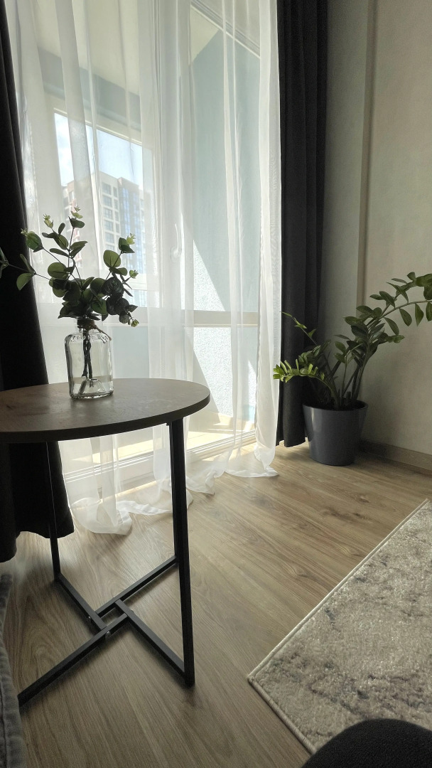 Квартира в новом центре столицы - Минск Мир