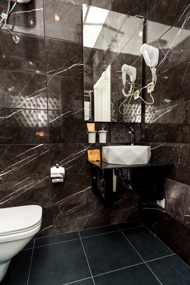 Отель Белые Ночи