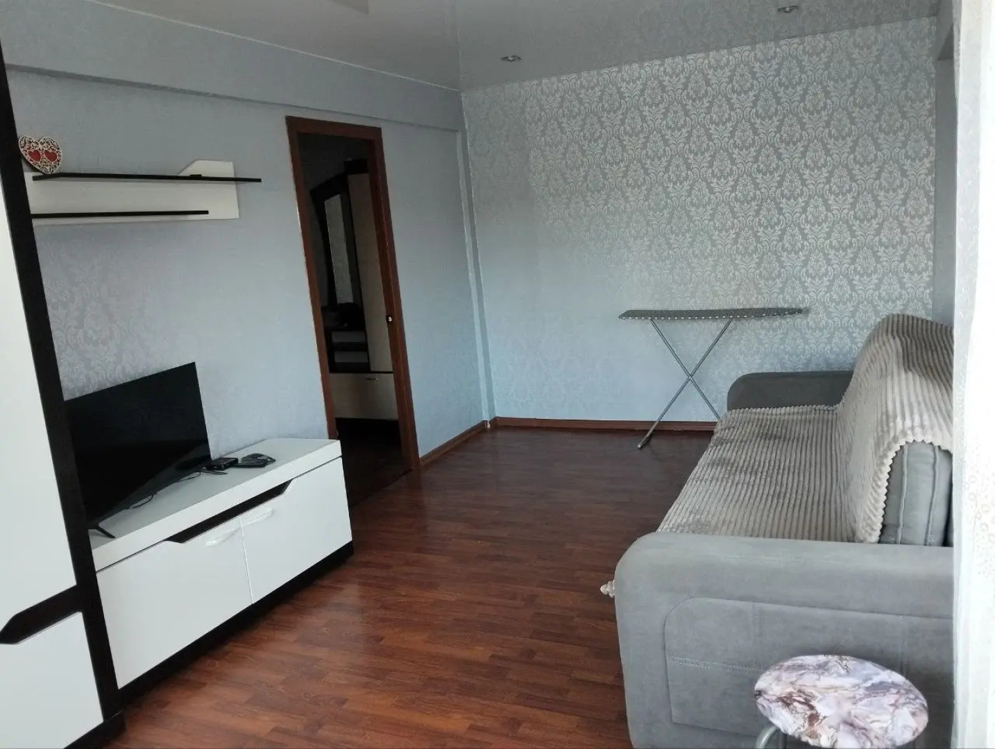 Квартира 2комн на ул.Жуковского 5, рядом с ФСК