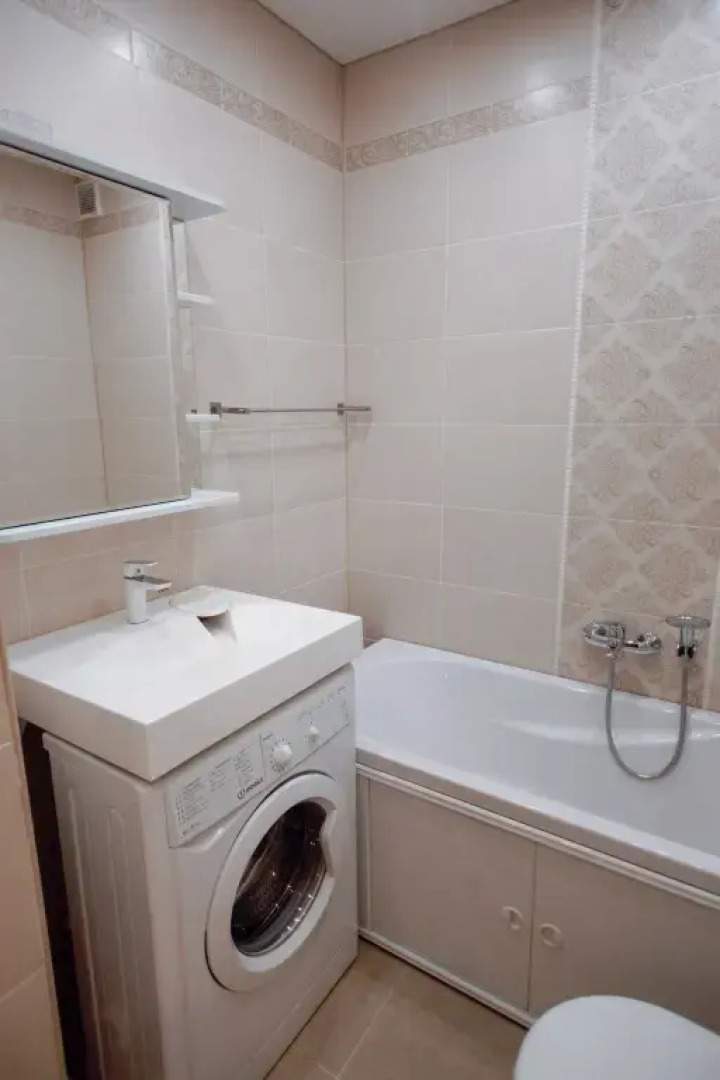 Апартаменты ЖК Перекрёсток Пандора