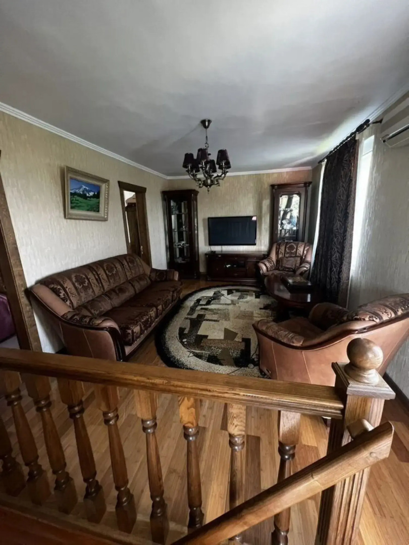 Частный дом на Улице Батайской 10А