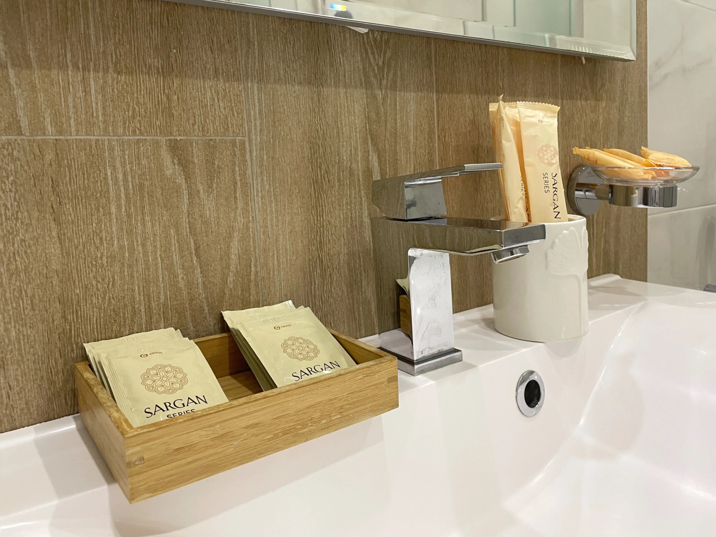 Апартаменты Green park Кисловодск