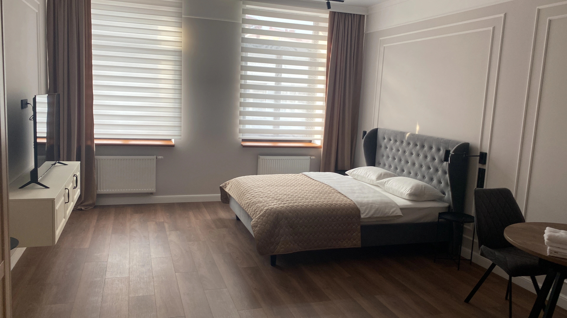 Апартаменты GRANDE ROSSO 50 метров до Кремля