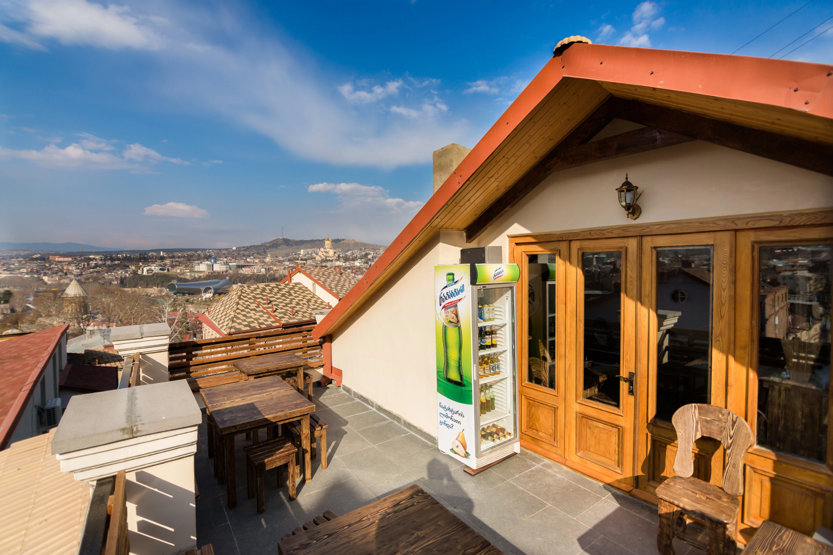 Мини-Отель Betlemi Old Town
