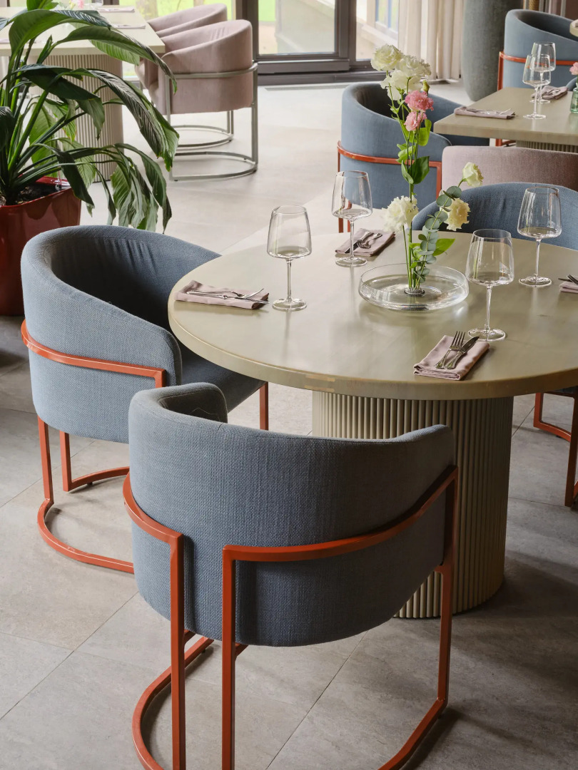 Отель Репино Парк