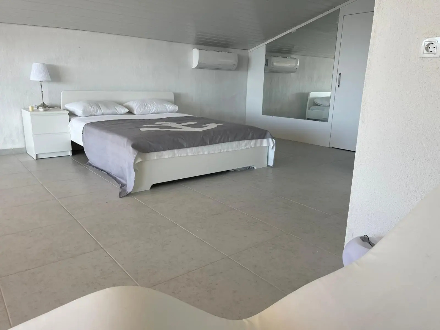 Villa VİLLA ÇAPA
