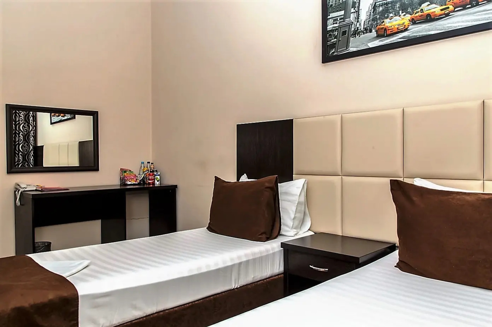 Отель Мартон Родина