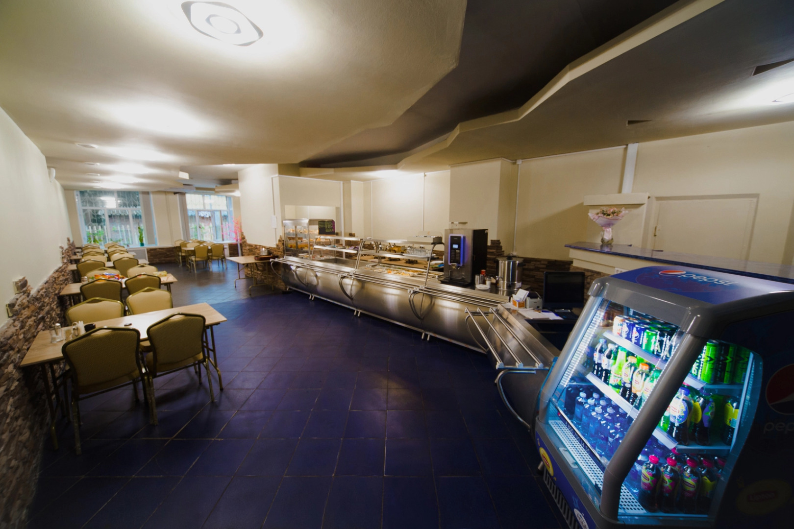 Отель Турист