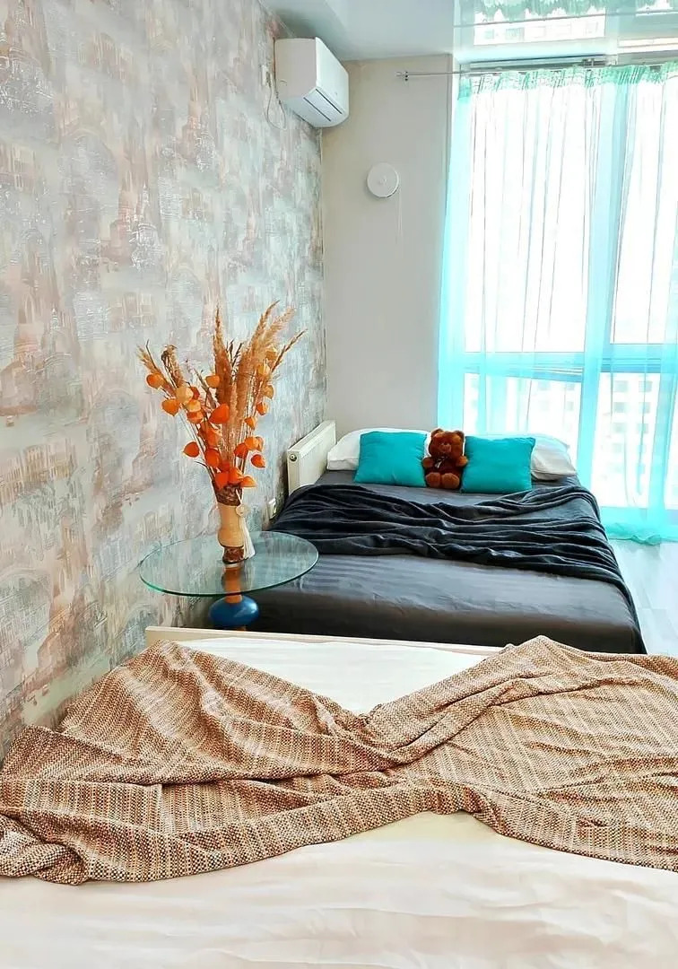 Квартира Студия Тиффани