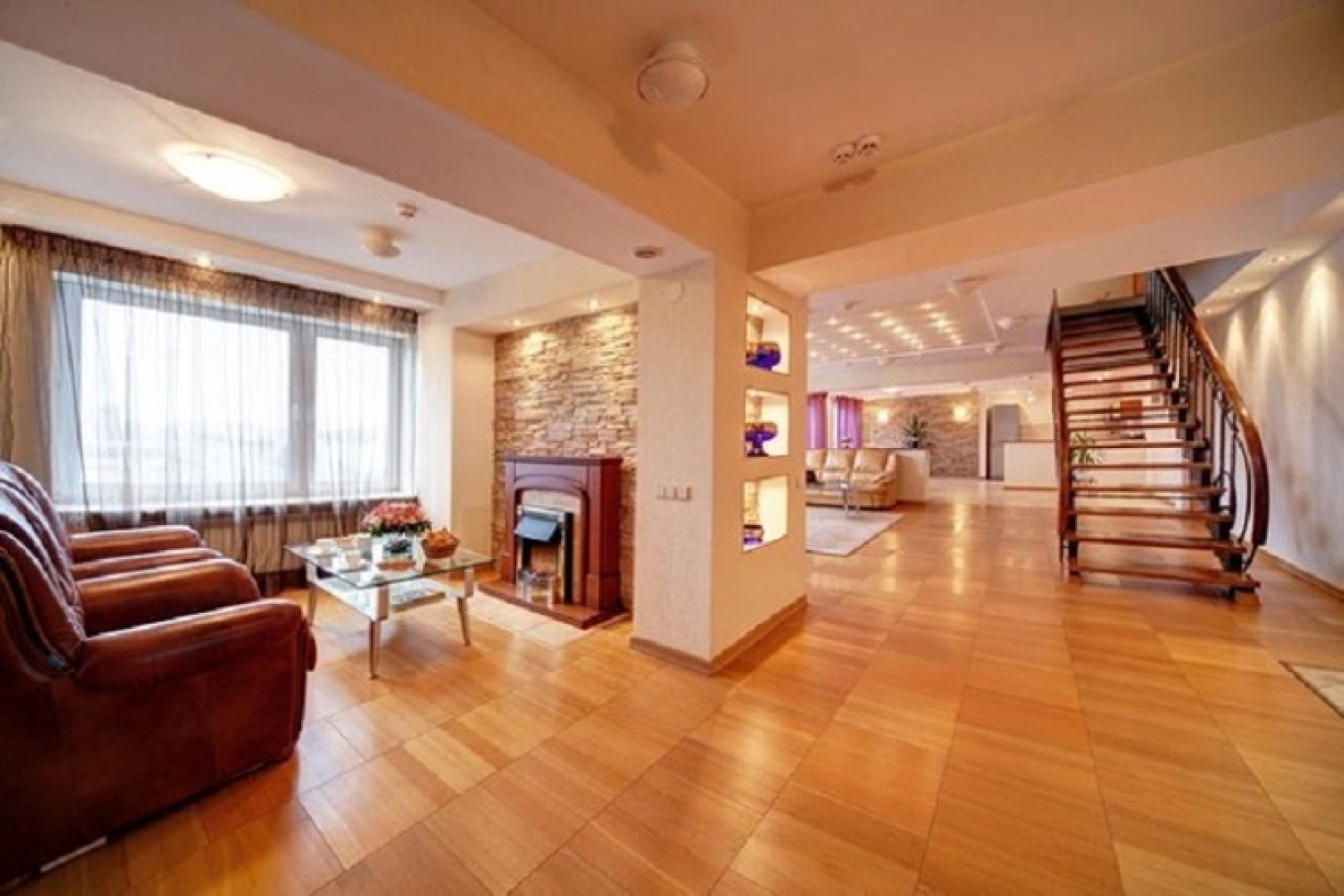 Гостиница Орбита