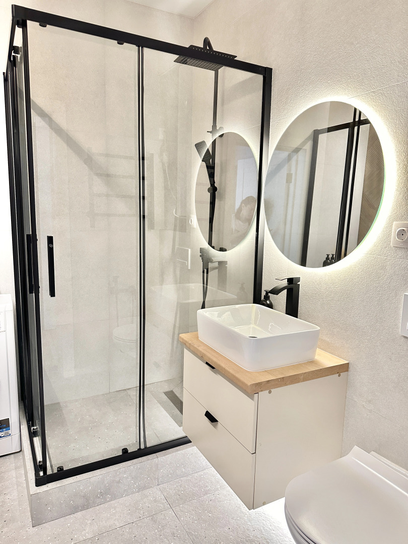 Квартира Лесная