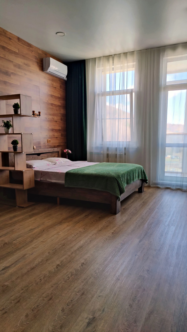 Апартаменты Fly Altay