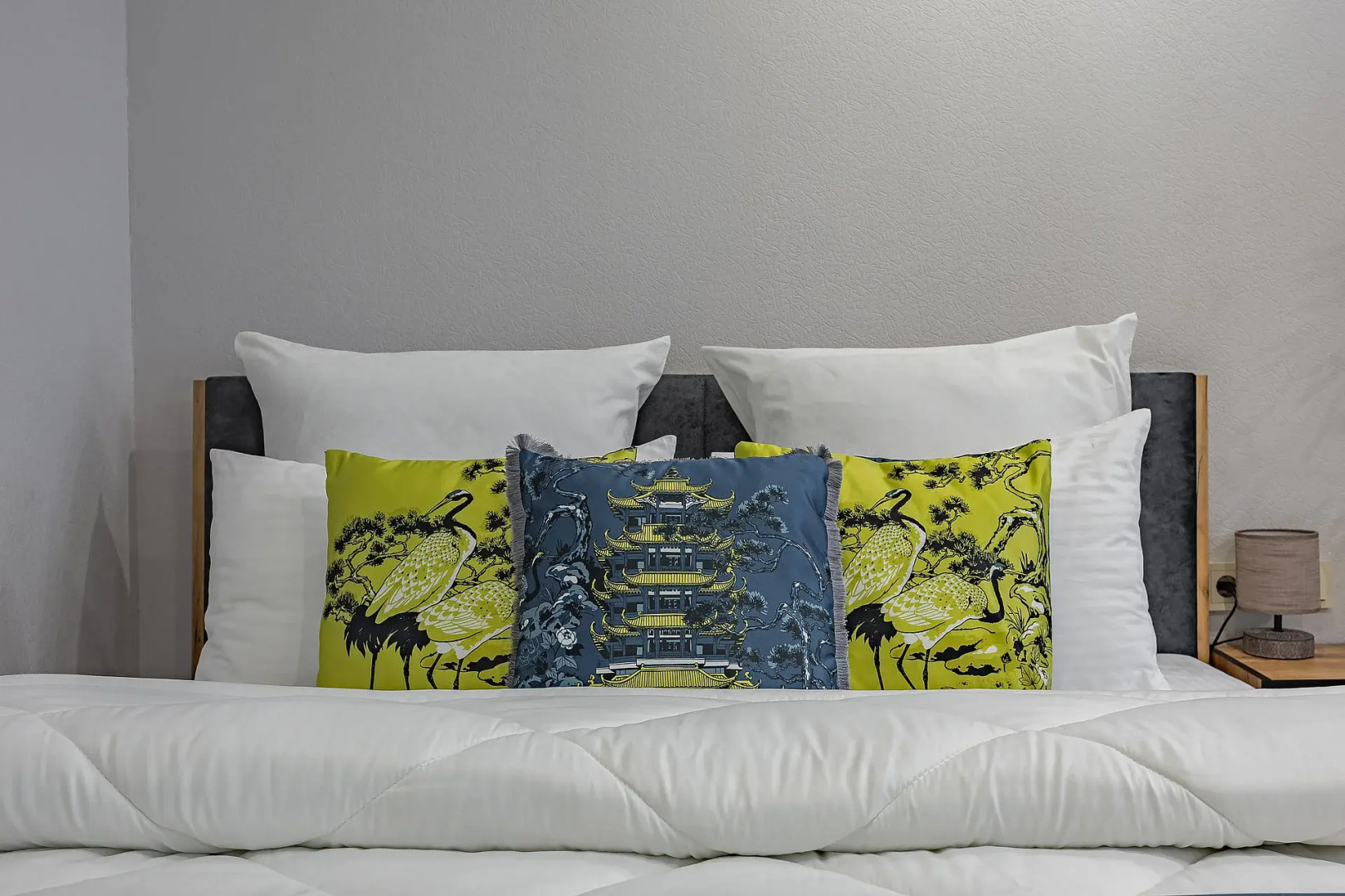 Апартаменты Как Дома в сердце Нижнего Новгорода