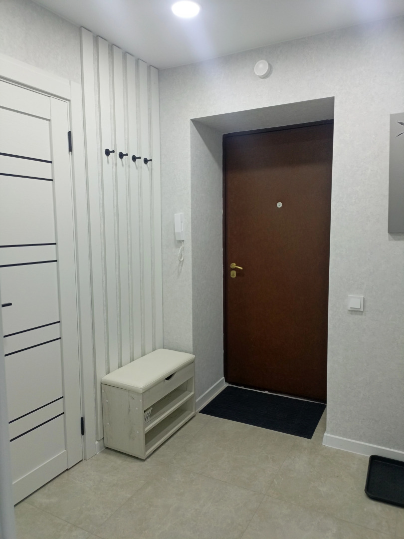 Апартаменты на Псковской 12 до 4 чел. Пятница Сеть Посуточных Квартир в Вологде