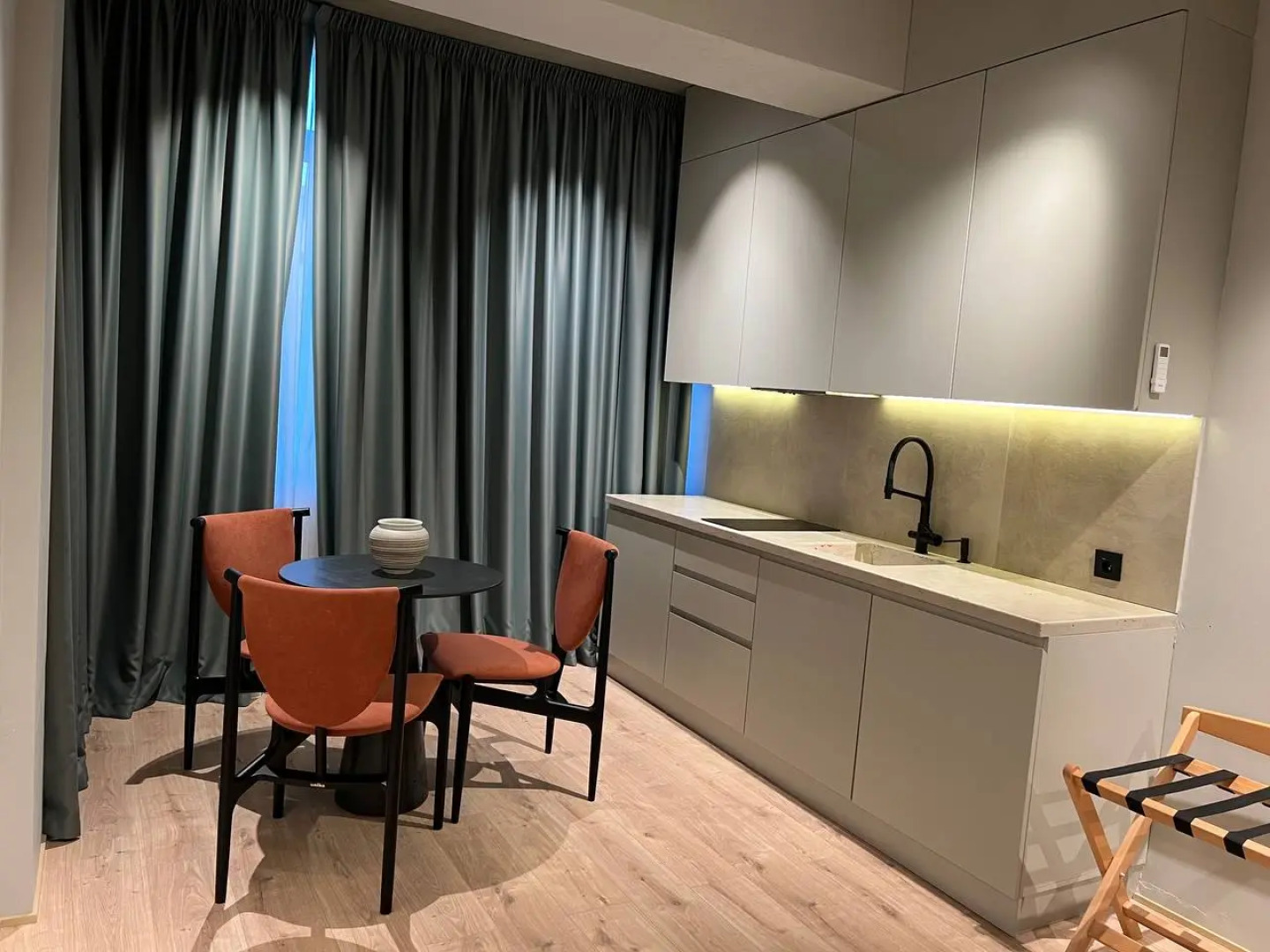 Апартаменты CozyHouse