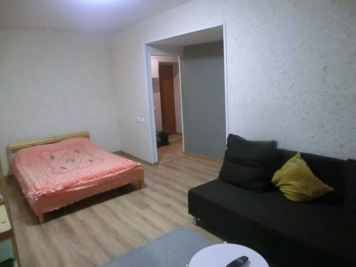 Квартира Лихвинцева 46