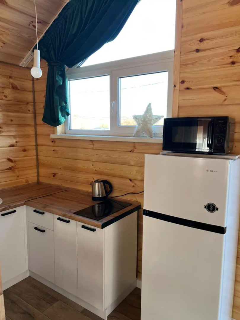 Pirogova Guest House