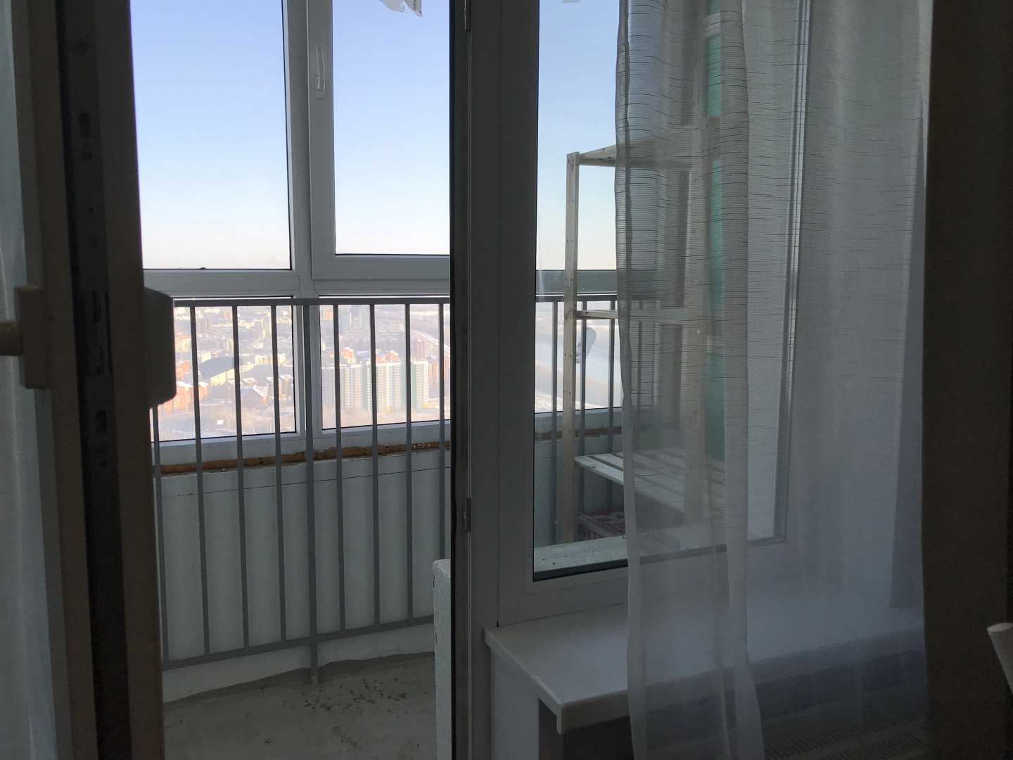 Апартаменты Видовая Квартира рядом с ТРЦ Планета