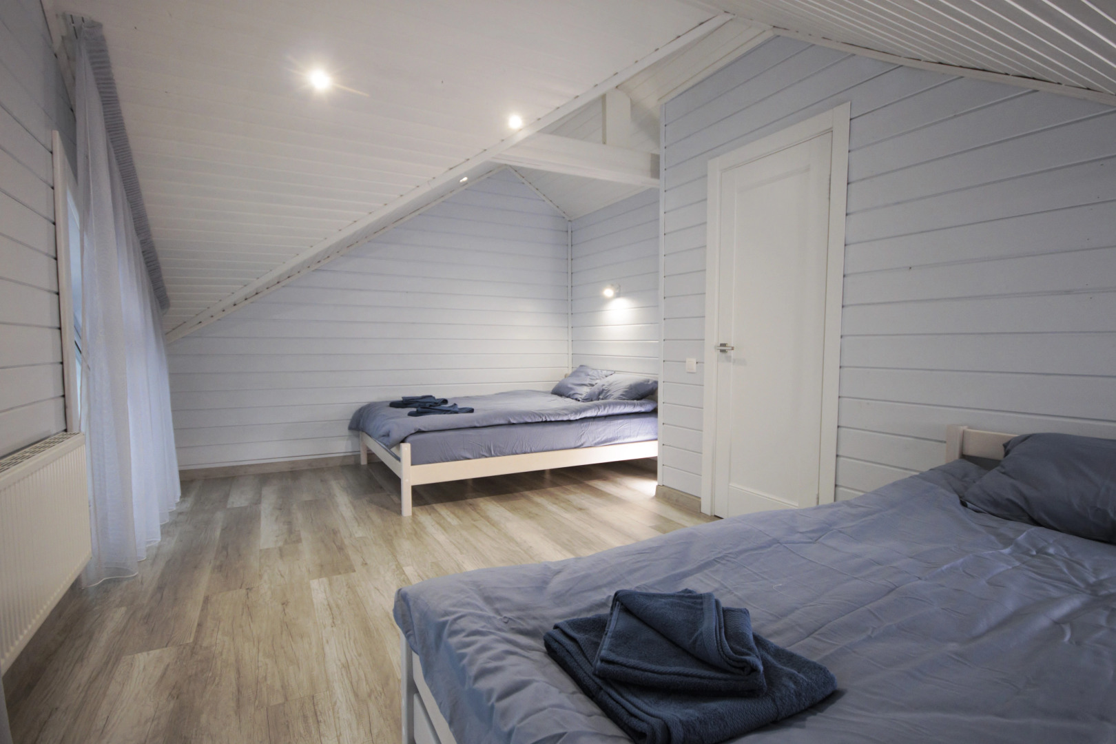 База Отдыха Любимый Уголок