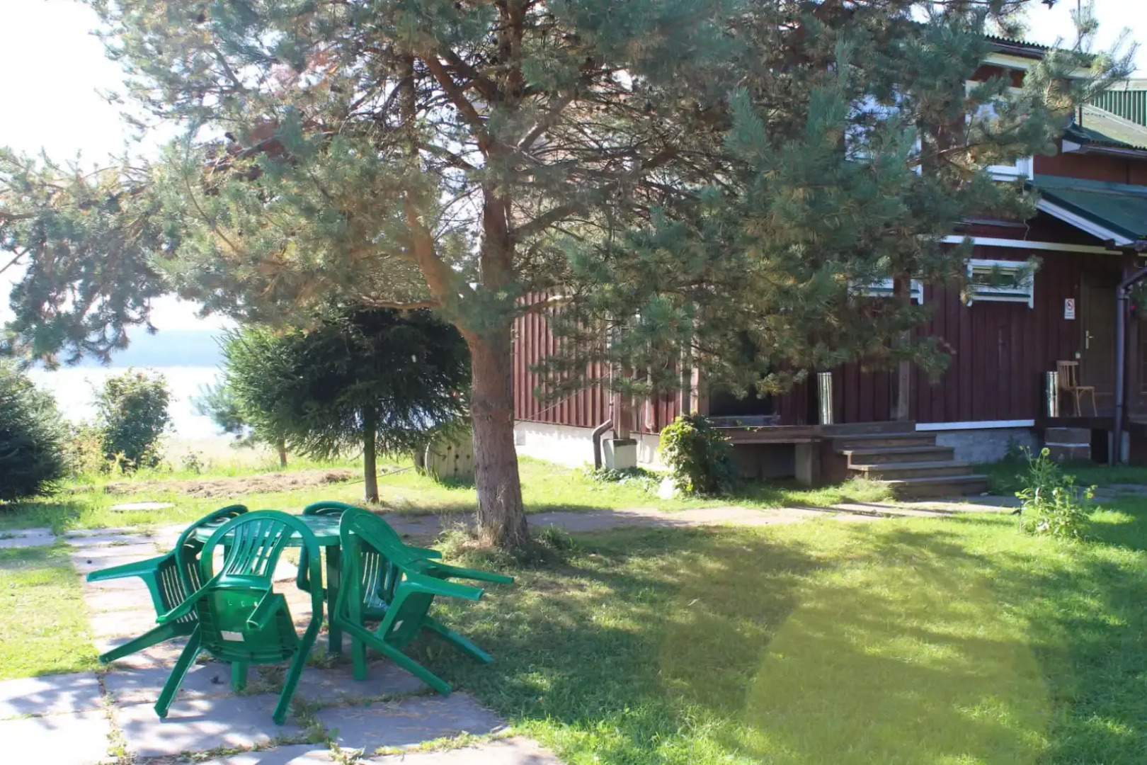 Апартаменты Piknikki Громовское сельское поселение