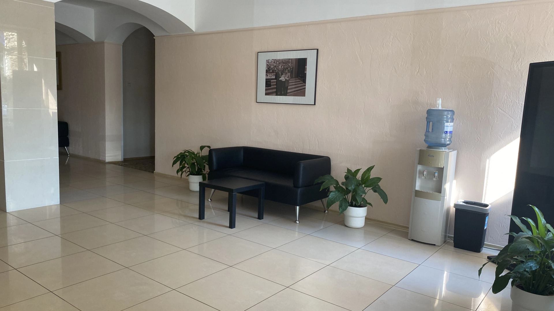 Мини-отель Учебный центр профсоюзов