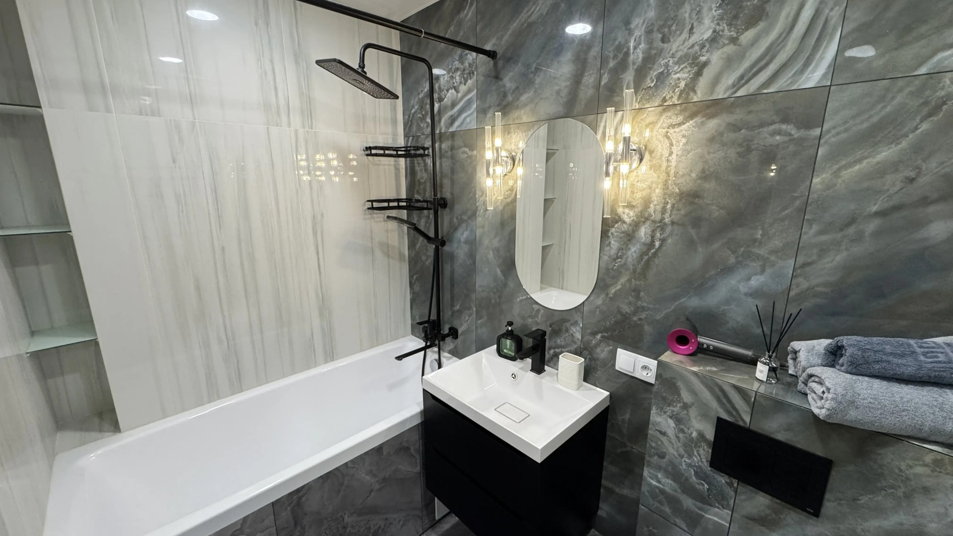 Квартира на Солотчинском Шоссе 4к2