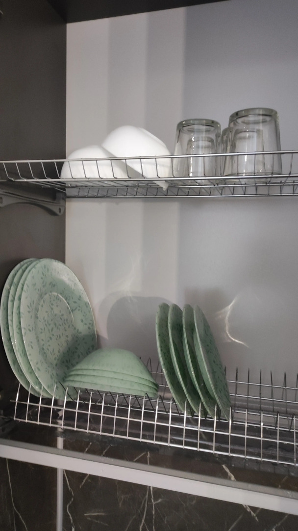 Квартира Прибрежный G-Drive Арена