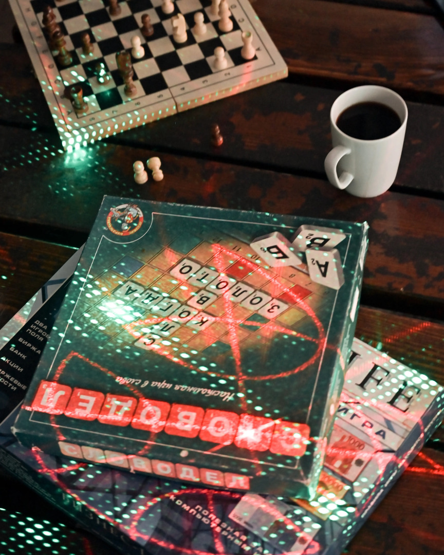 База отдыха Икша Кантри Клаб