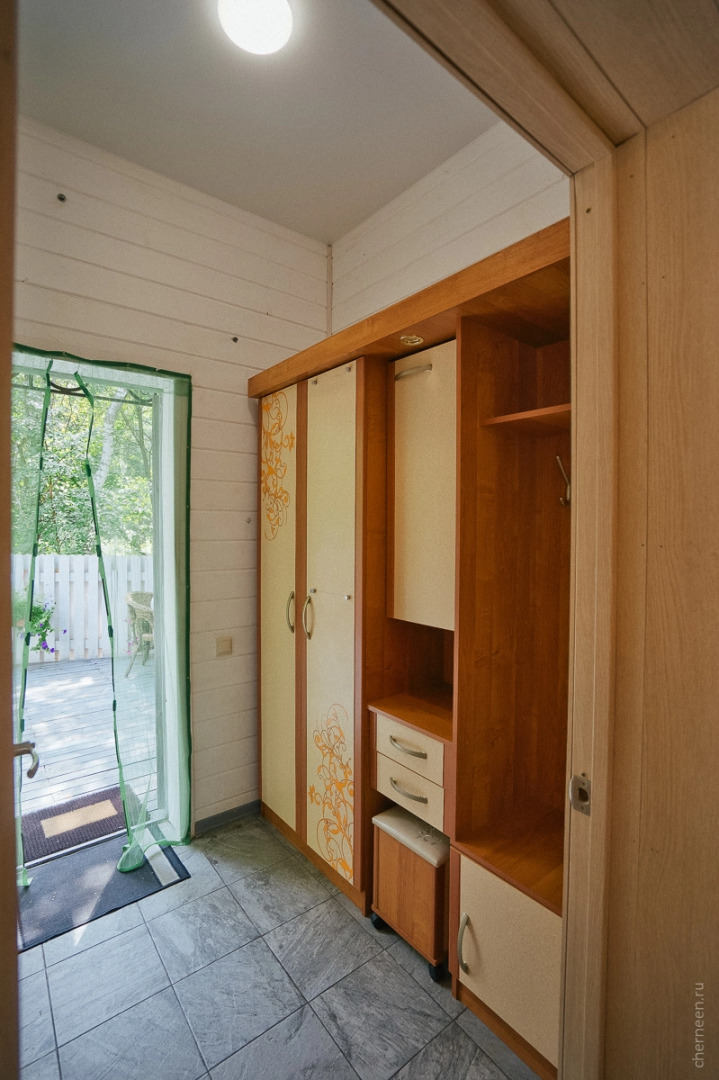 Вилла Ontario Village Любовь