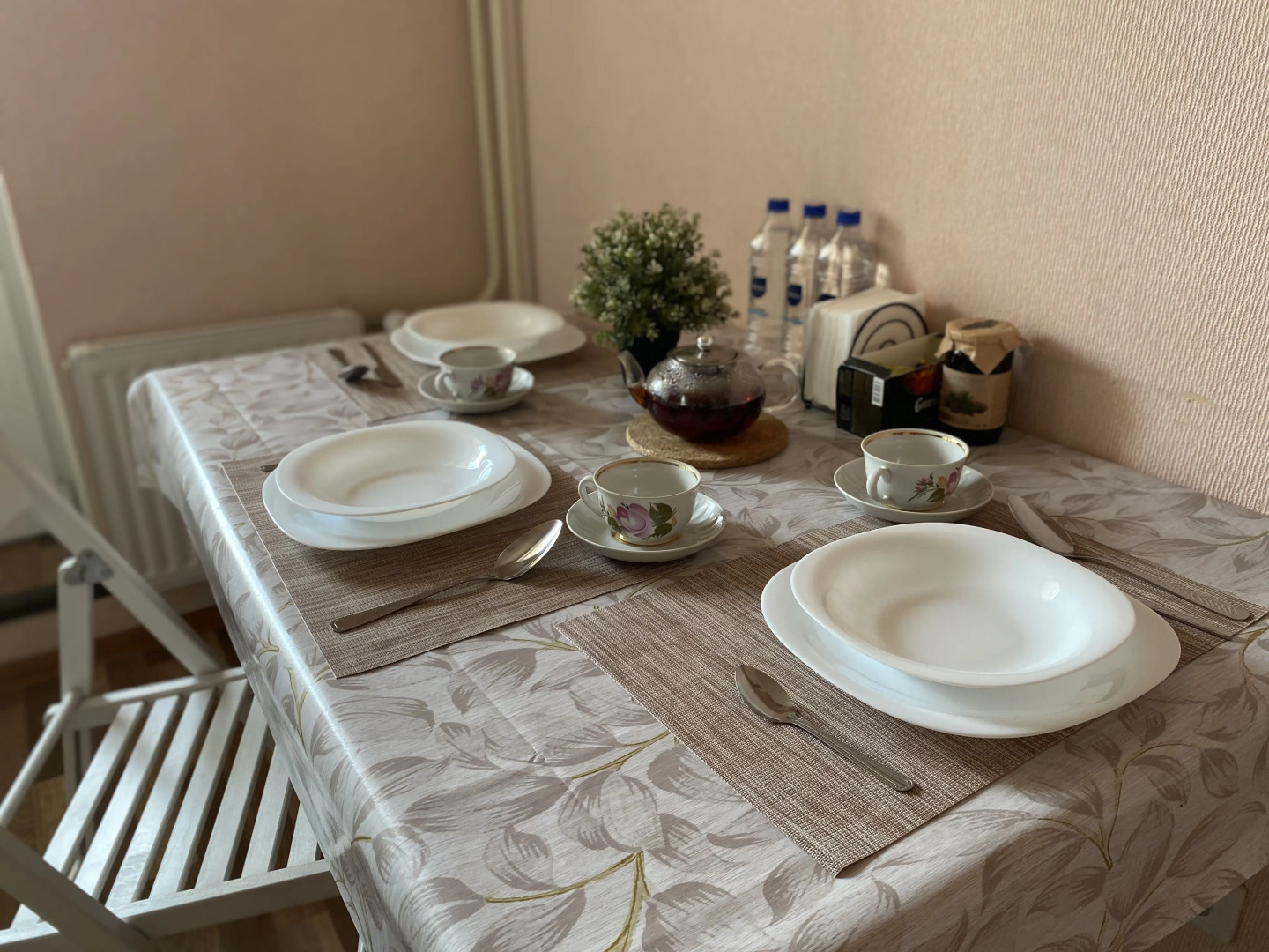 Квартира Недорогая Однокомнатная Рядом с Метро Девяткино