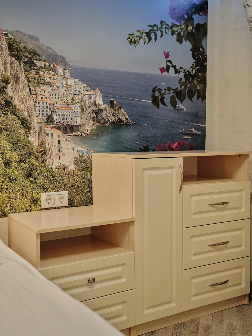 Хостел Прованс