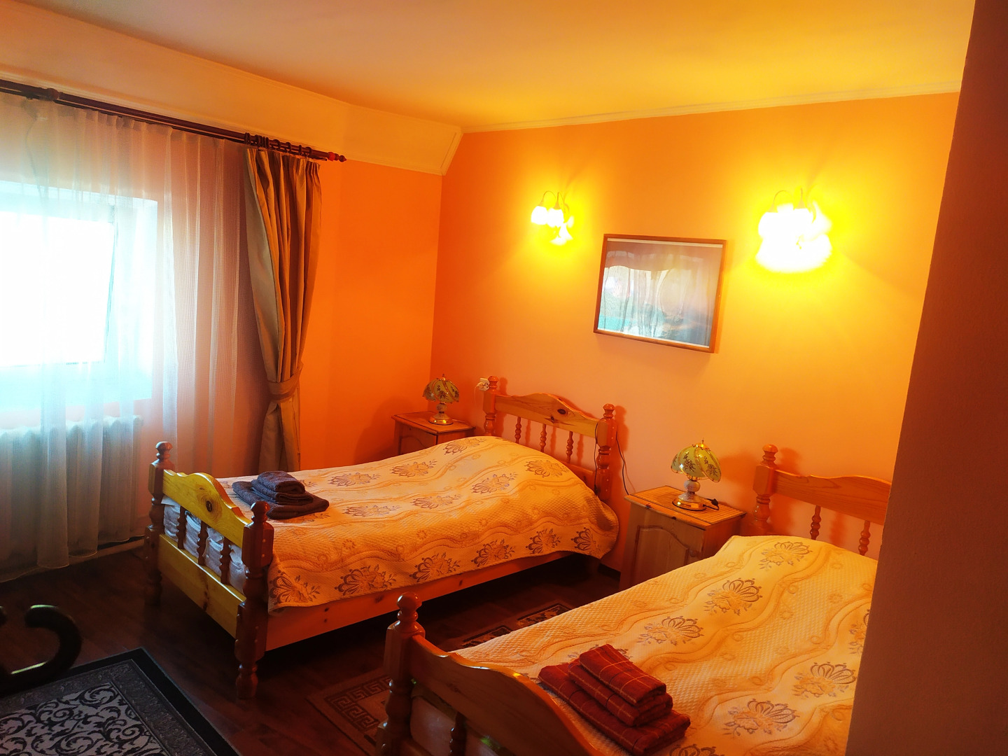 Гостевой Дом Алирико