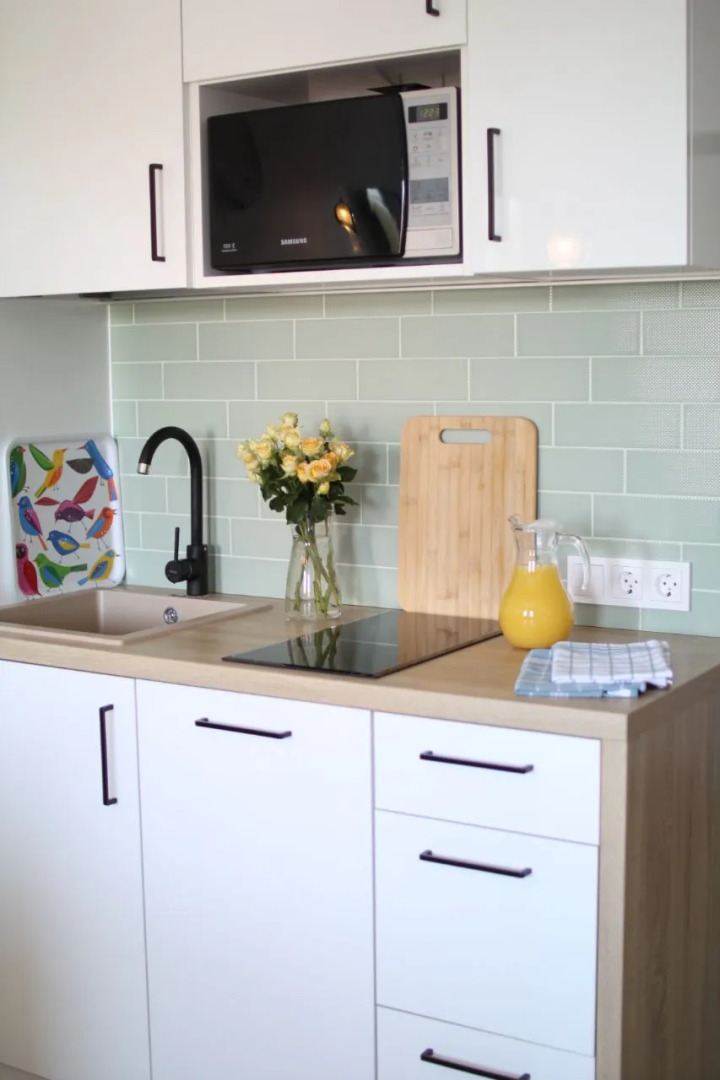 Апартаменты Wilson Studio